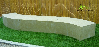 Beige Pirineo Sandstone