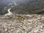 Quarry restoration