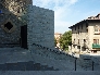 Urbanism in Vitoria. Paving Azul Pirineo and Gris Moncayo