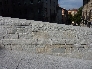 Urbanism in Vitoria. Paving Azul Pirineo and Gris Moncayo