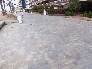 Calafel paving