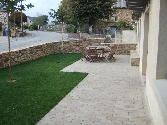 PAVING BEIGE PIRINEO