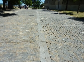 Paving Azul Pirineo