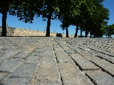 Paving Azul Pirineo