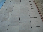 PAVING BEIGE PIRINEO