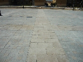 PAVING BEIGE PIRINEO